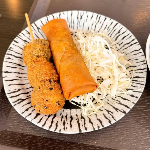 ときわ食堂 - サブ画像2