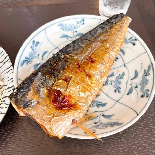 ときわ食堂 - サブ画像3