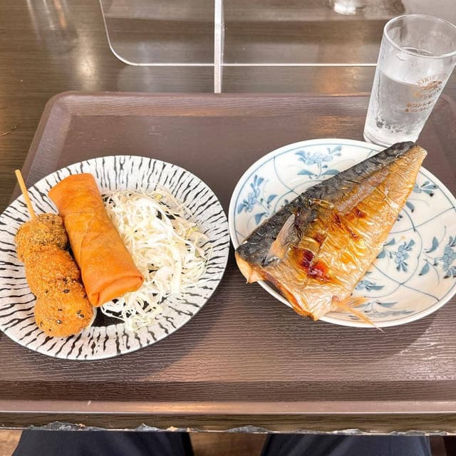 ときわ食堂 - サブ画像1