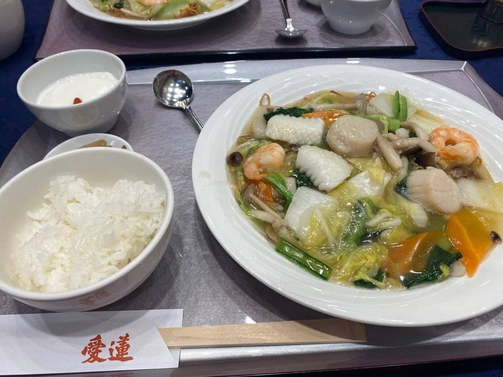 愛蓮塚口店