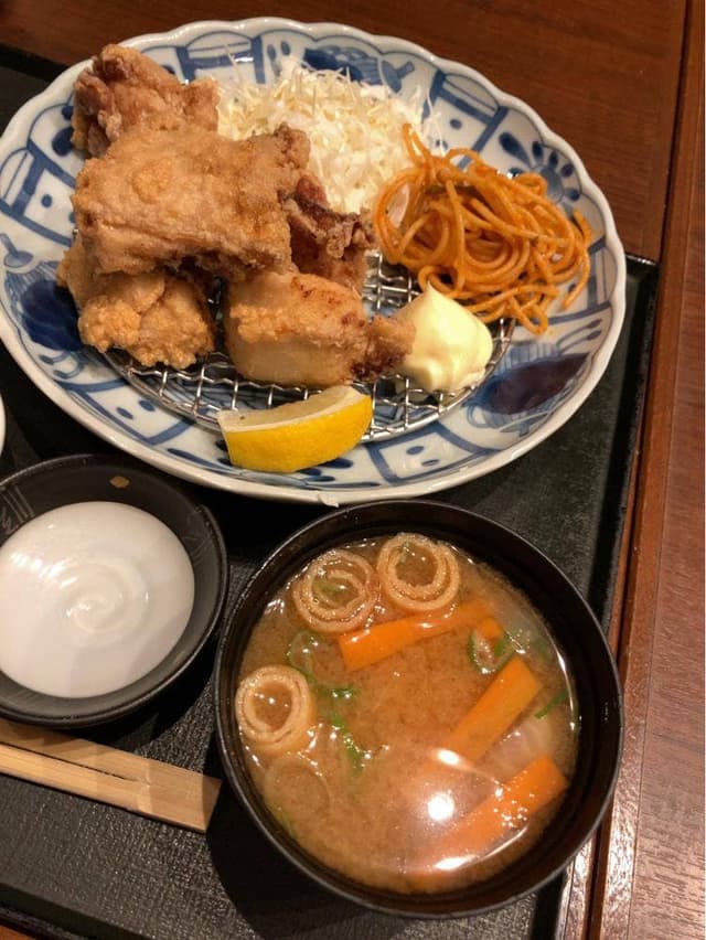 日本海庄や 佐世保駅前店 - サブ画像1