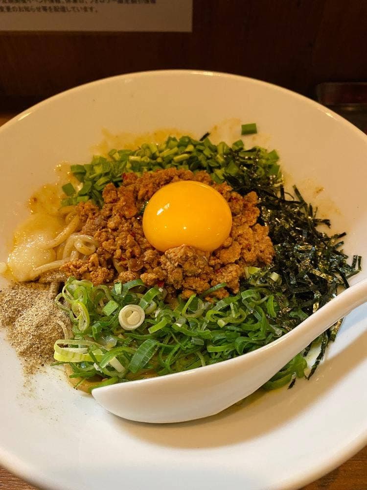 麺屋いぶき 下通店