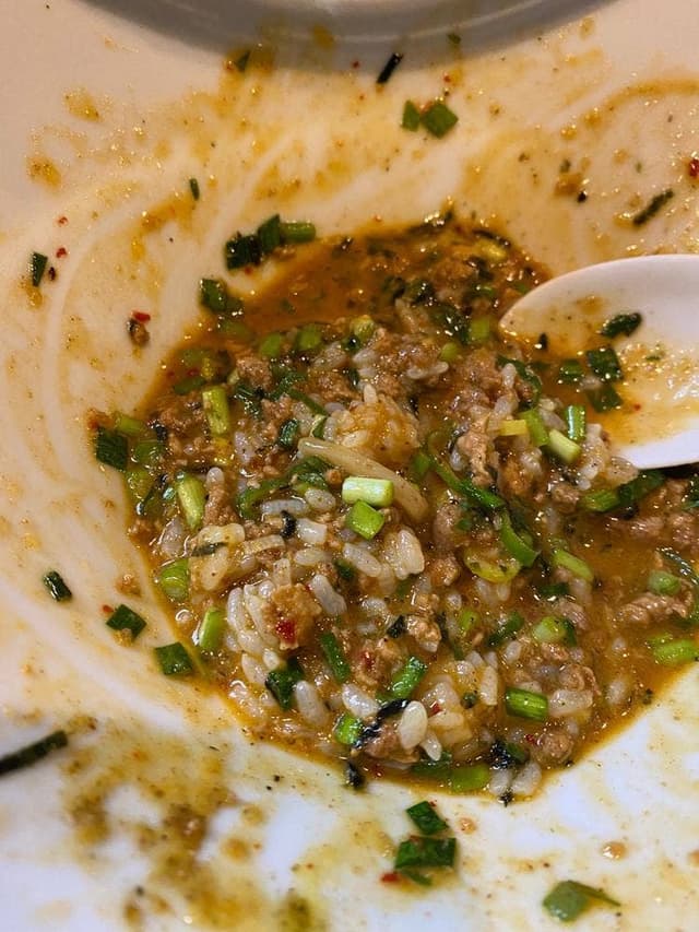 麺屋いぶき 下通店 - サブ画像2