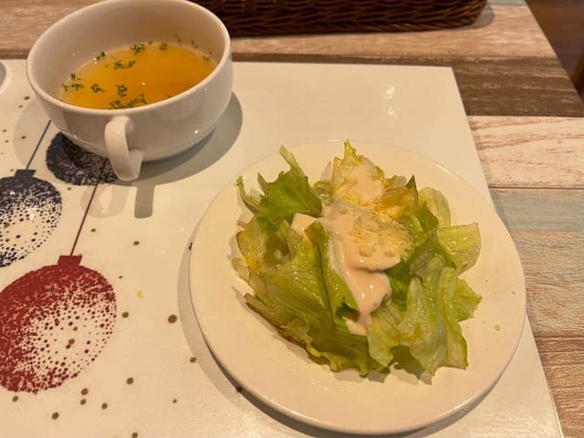 ひげおやじの店 パドレマスターチ - サブ画像3