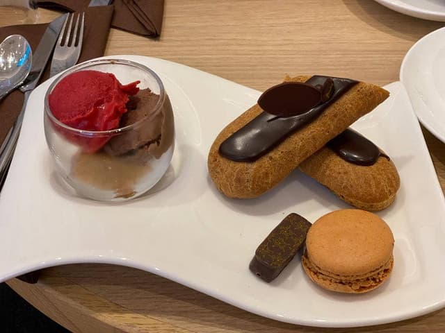 ラ・メゾン・デュ・ショコラ 六本木ヒルズ店 - サブ画像1