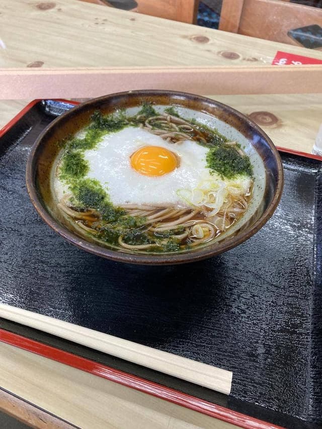 岸本屋 - サブ画像1