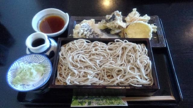 ながら長生庵 - サブ画像1