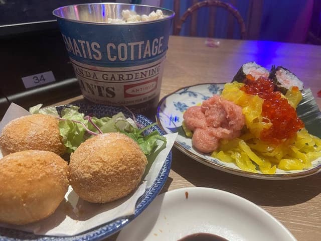 焼肉 タンとハラミ。 梅田店 - サブ画像3