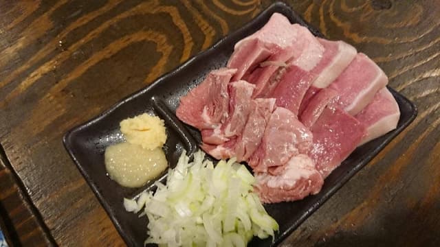 もつたじ - サブ画像1