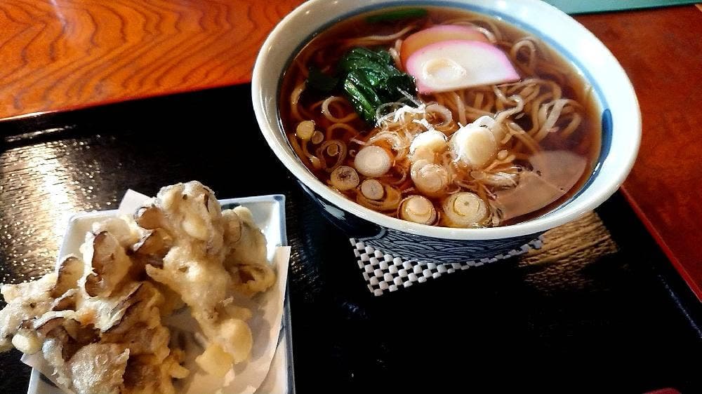 天神茶屋