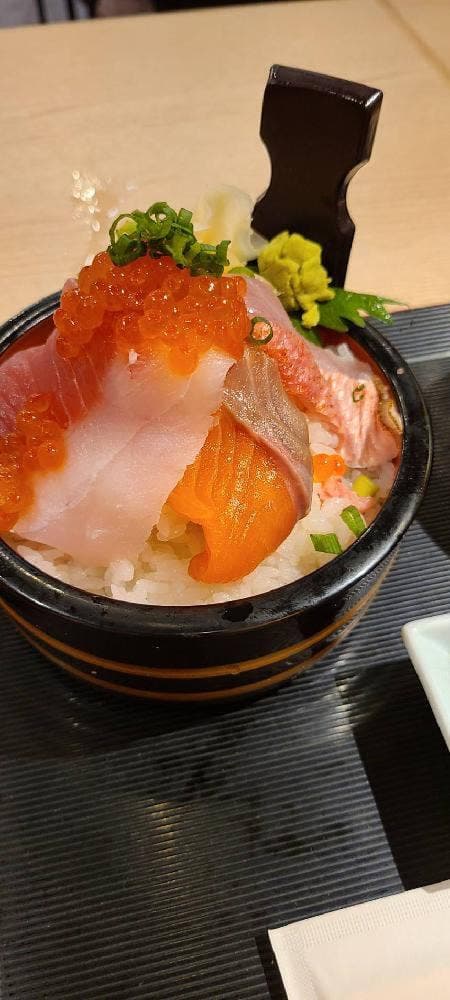 マキハラ魚市場 ららぽーと愛知東郷店