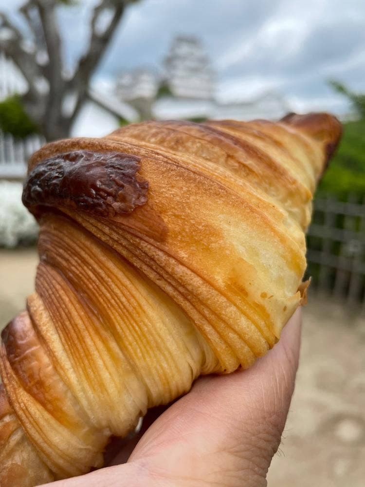 coboto bakery ショップ