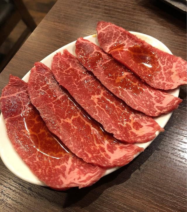ホルモン焼肉・盛岡冷麺 道 立川店 - サブ画像2