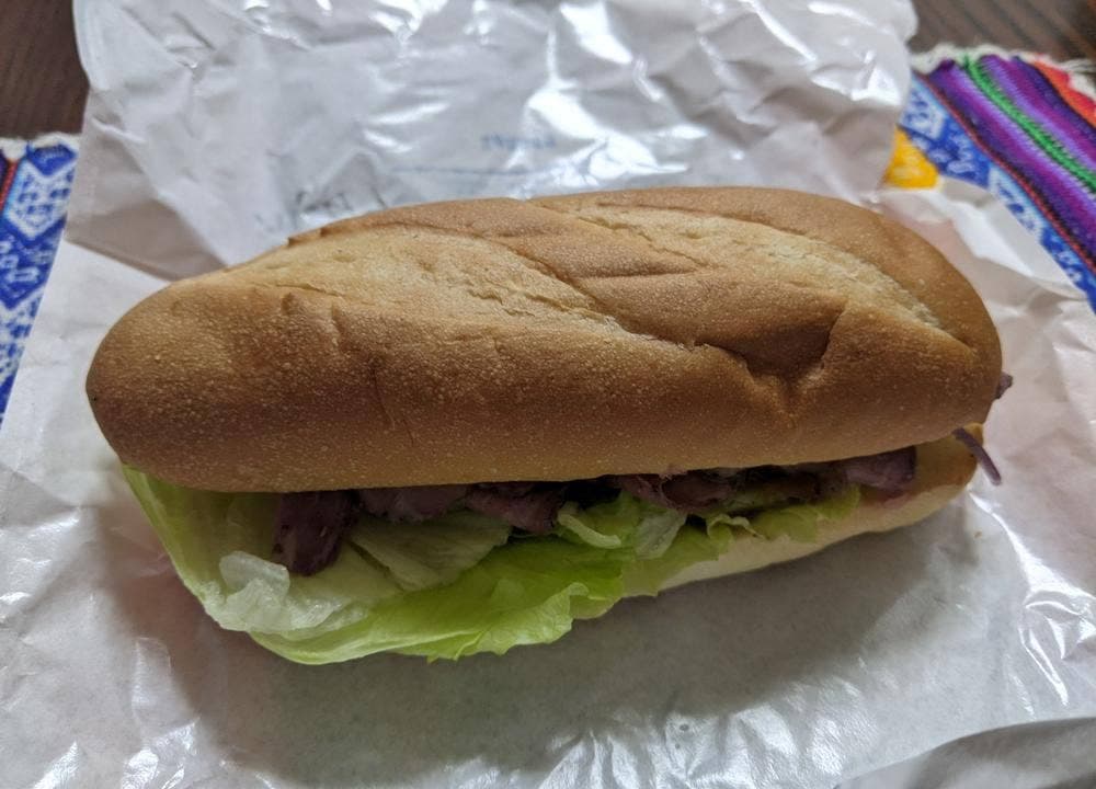 ドトールコーヒーショップ 本郷台店