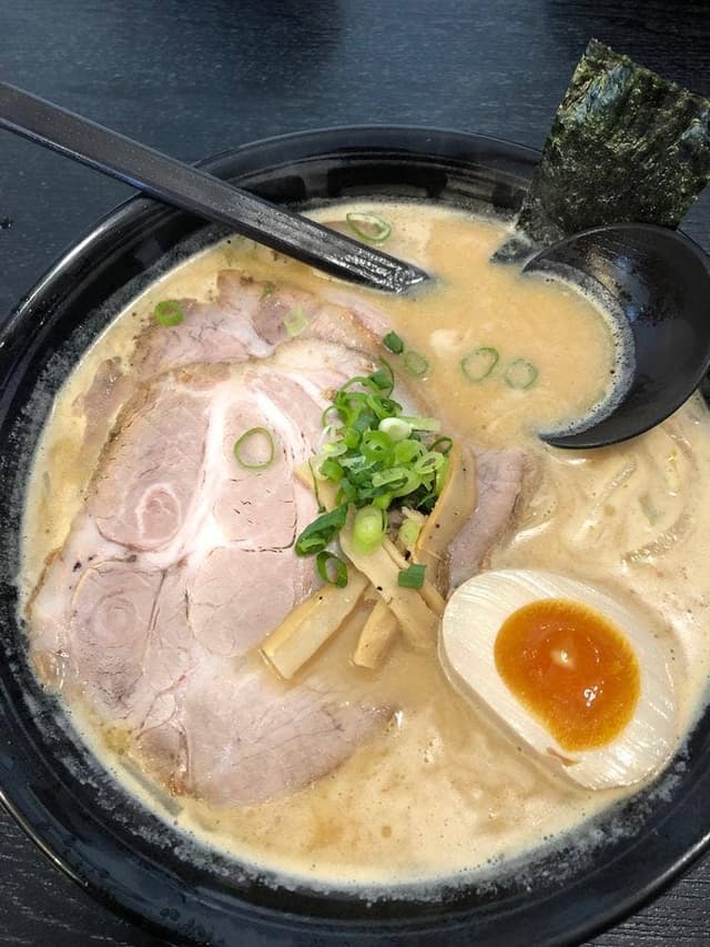 らーめん喜一郎札内店 - サブ画像1