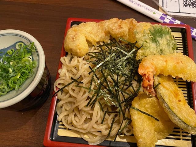 天ぷら居酒屋 てん。 - サブ画像2