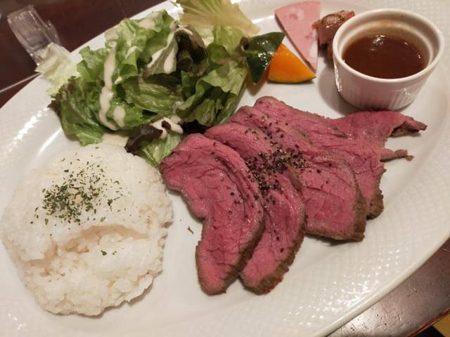 牡蠣食べ放題×飲み放題SEAFOOD＆ROASTBEEF YUMMY ヤミー大宮一番街店 - サブ画像3