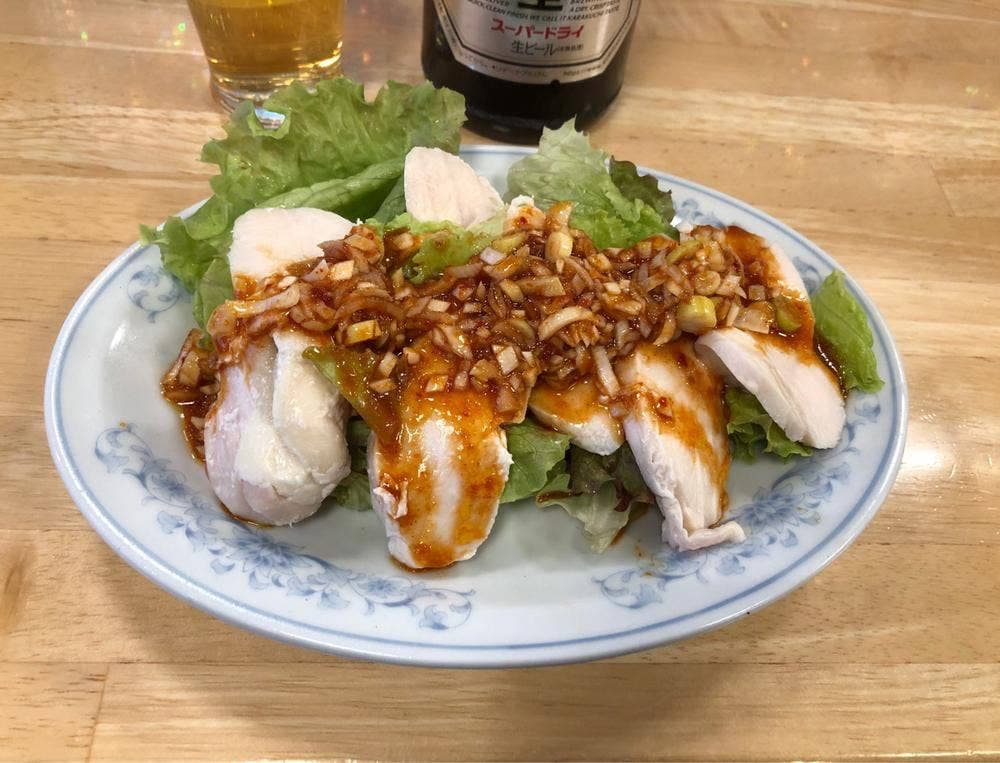 ぎょうざの満州 朝霞南口店