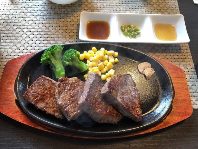 高千穂牛レストラン和 - サブ画像2