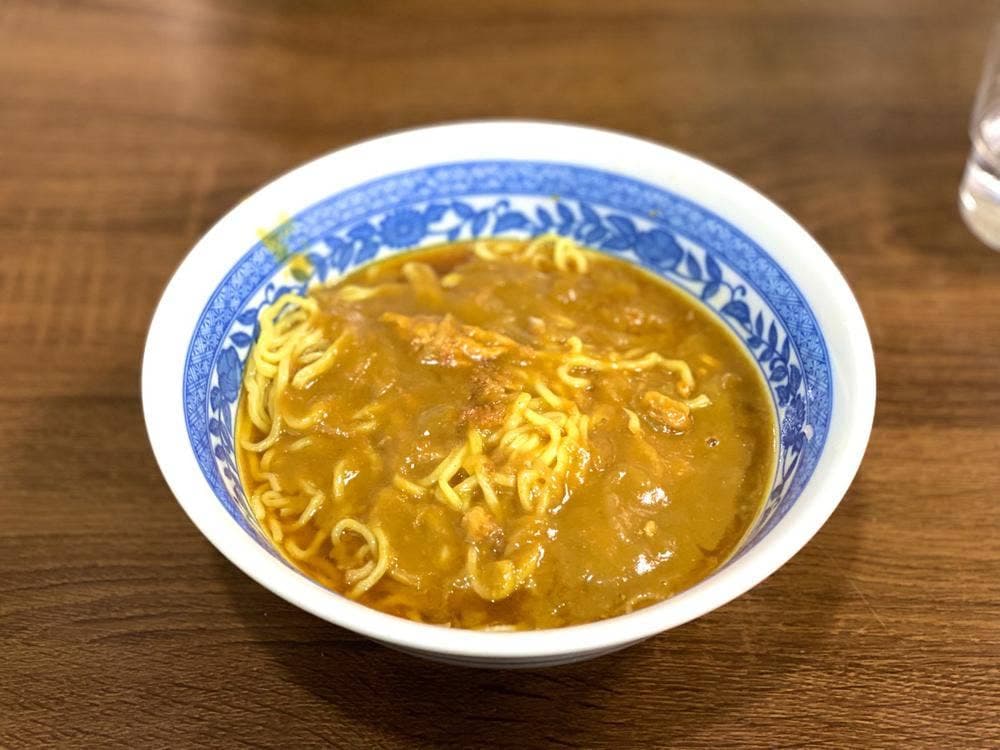 ほづみ とんかつ店