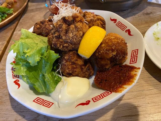 一二三食堂 - サブ画像1