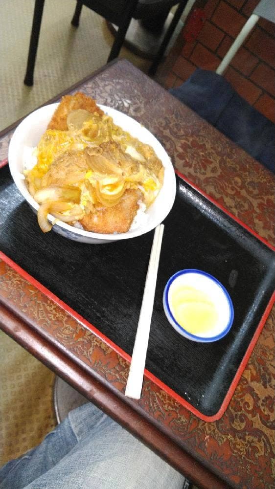 ウエスタンバーガーショップ - サブ画像3