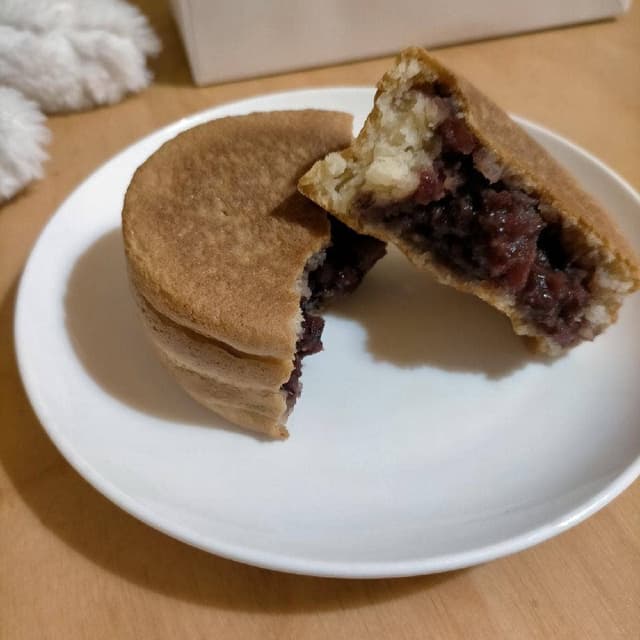 太郎焼本舗 越谷店 - サブ画像1