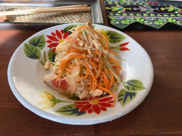 アジアン雑貨カフェ cafe Hmong - サブ画像3