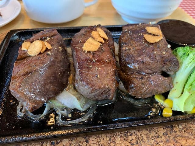 レストラン あぷかの森 - サブ画像3