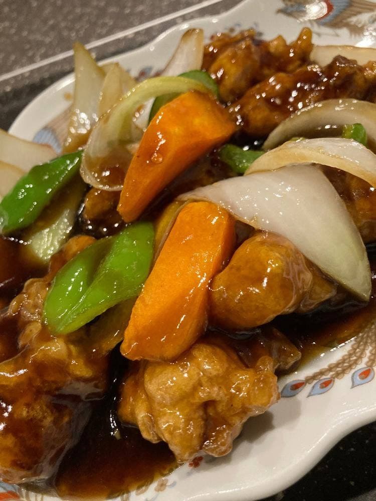 中華酒房 昌