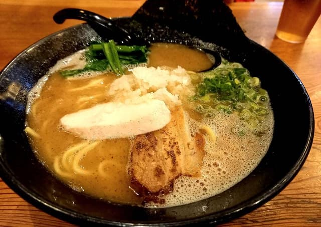 三代目麺処まるは極 - サブ画像2