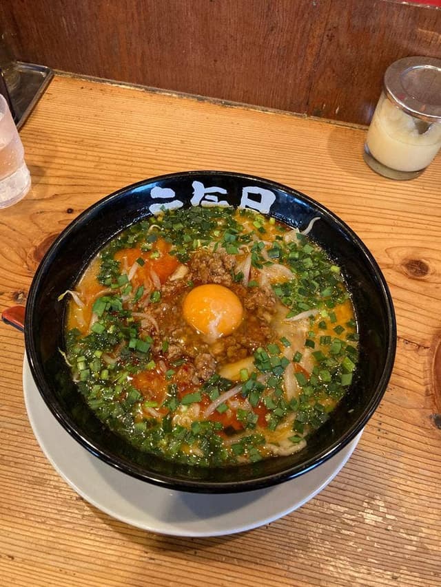らぁめん元氣屋 大館店 - サブ画像2