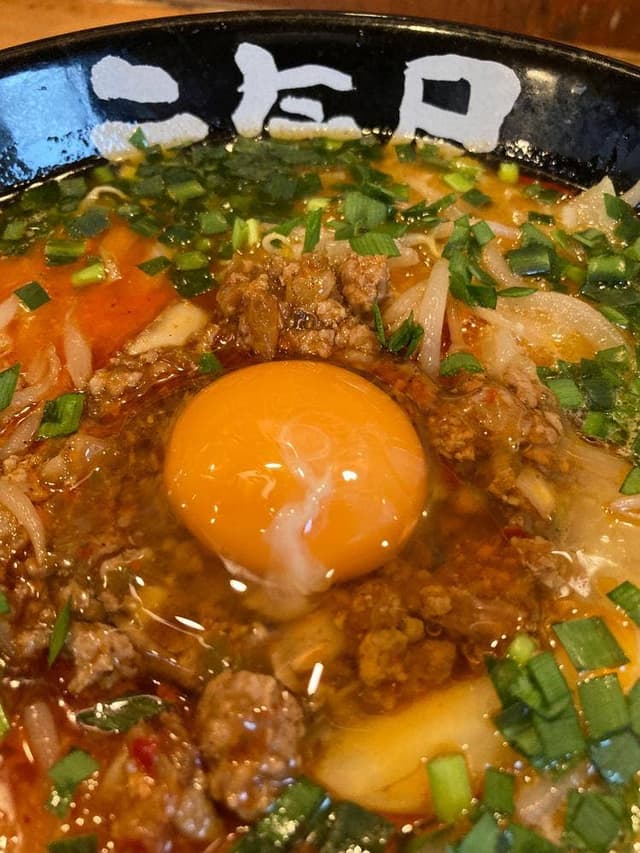 らぁめん元氣屋 大館店 - サブ画像3