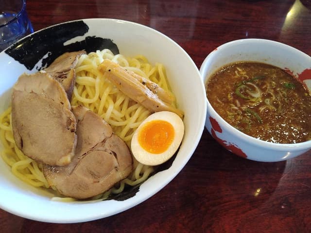 あら焚き豚骨 あらとん 本店 - サブ画像1