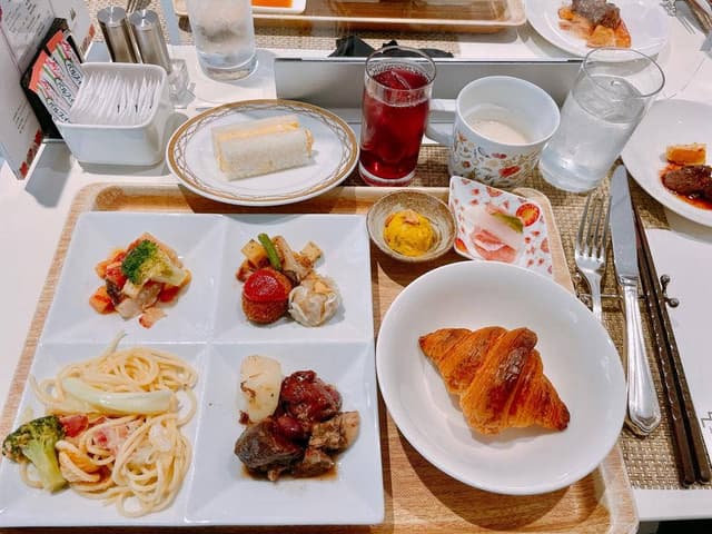 ホテル日航福岡 セリーナ - サブ画像2