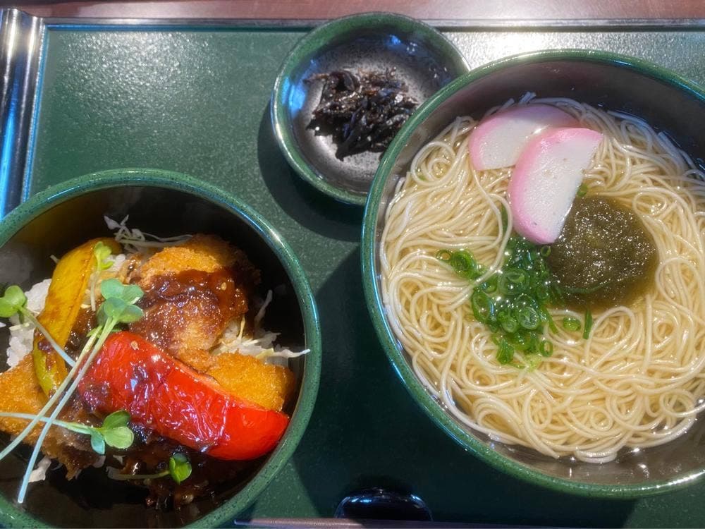 瀬戸よ志 お休み処