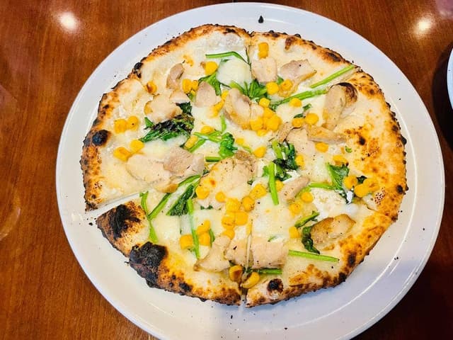 PIZZA SALVATORE CUOMO 浦安 - サブ画像3
