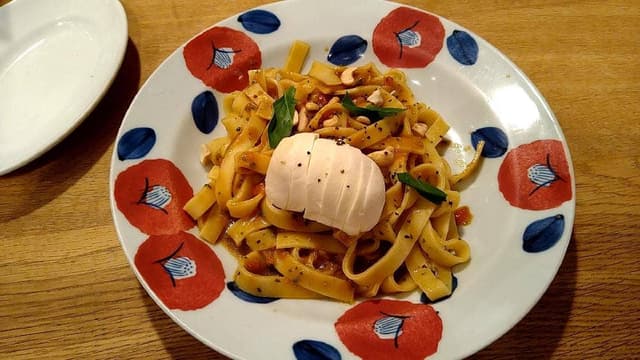 鎌倉パスタ 浦和パルコ店 - サブ画像2