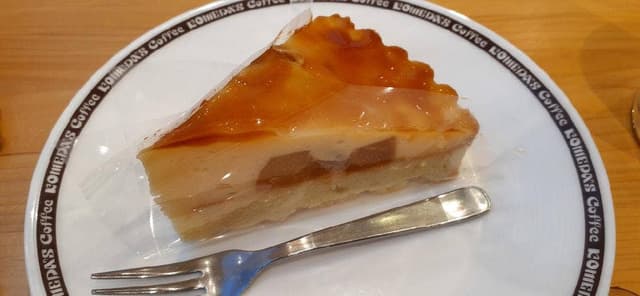 コメダ珈琲店 もりのみやキューズモールBASE店 - サブ画像1