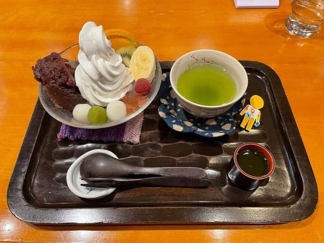 藍花 - サブ画像2