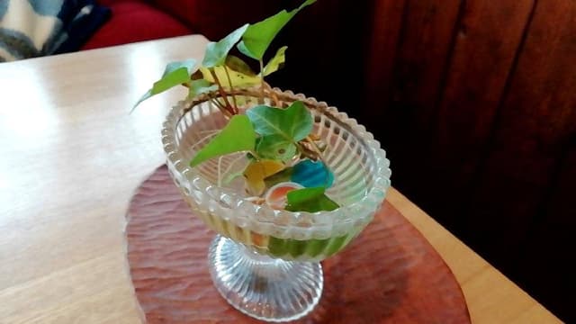 おうちごはんカフェ 豆花 - サブ画像2