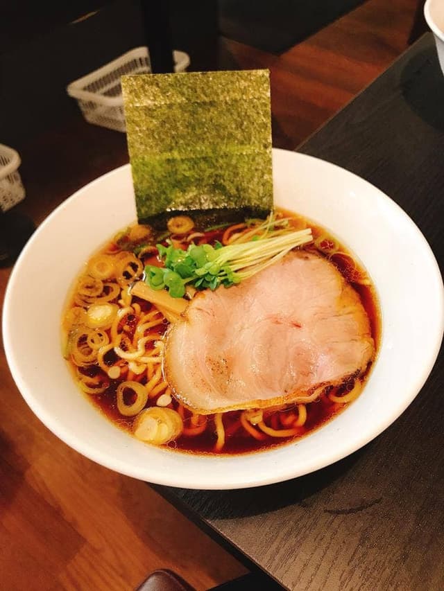 麺や まる喜 - サブ画像3