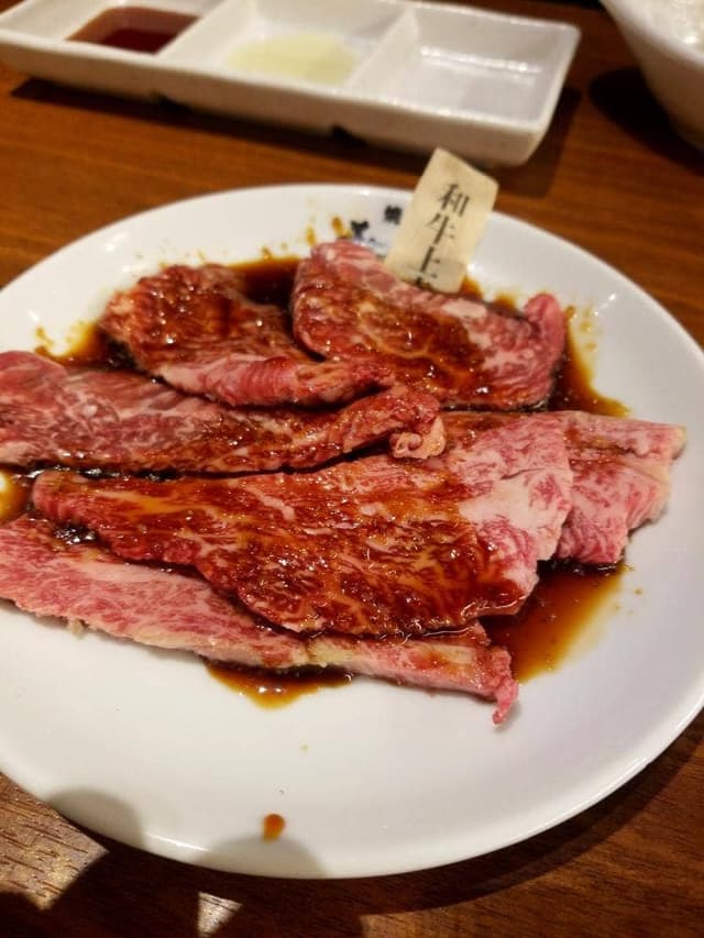 焼肉の和民 国分寺南口店 - サブ画像3