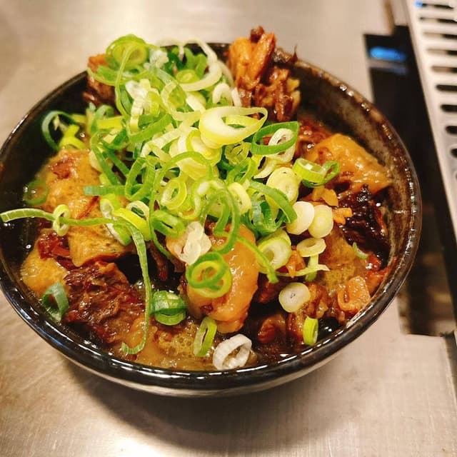 お好み焼 八郎 - サブ画像2