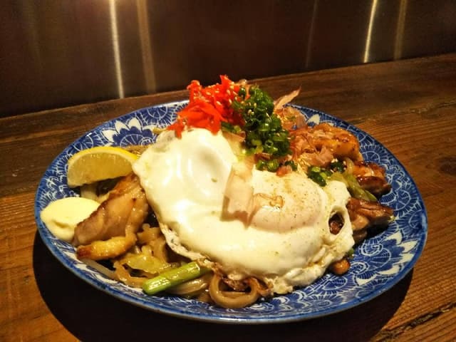 鉄板酒場 夷川セカンド - サブ画像1