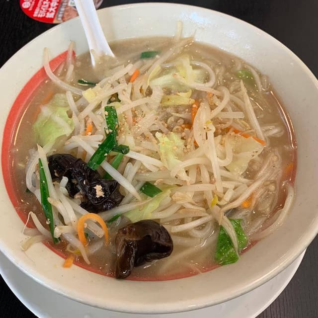 幸楽苑 川口上青木店 - サブ画像2