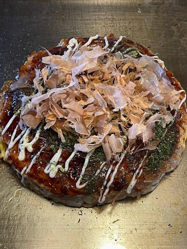 お好み焼き古川 金沢有松店 - サブ画像1