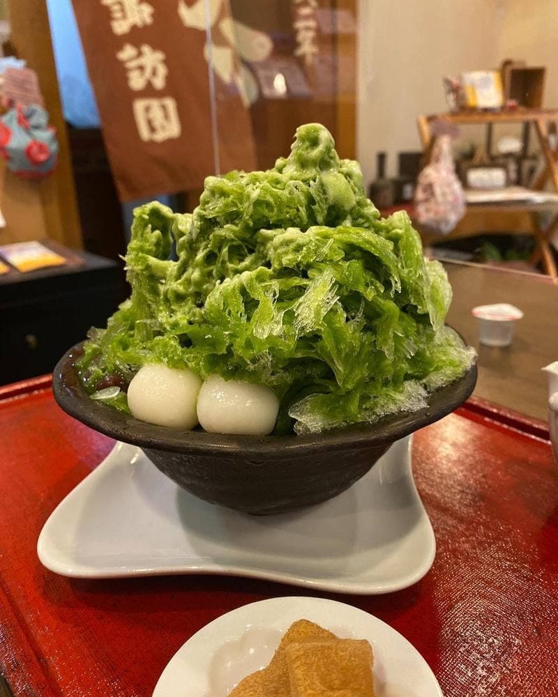 諏訪園茶舗
