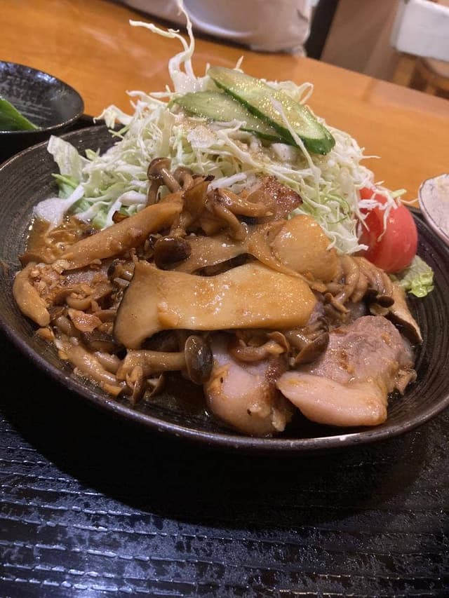 自由亭仲町台店 - サブ画像3