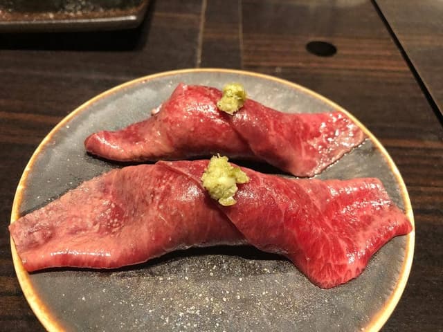 焼肉 琉球の牛 恩納本館 - サブ画像1